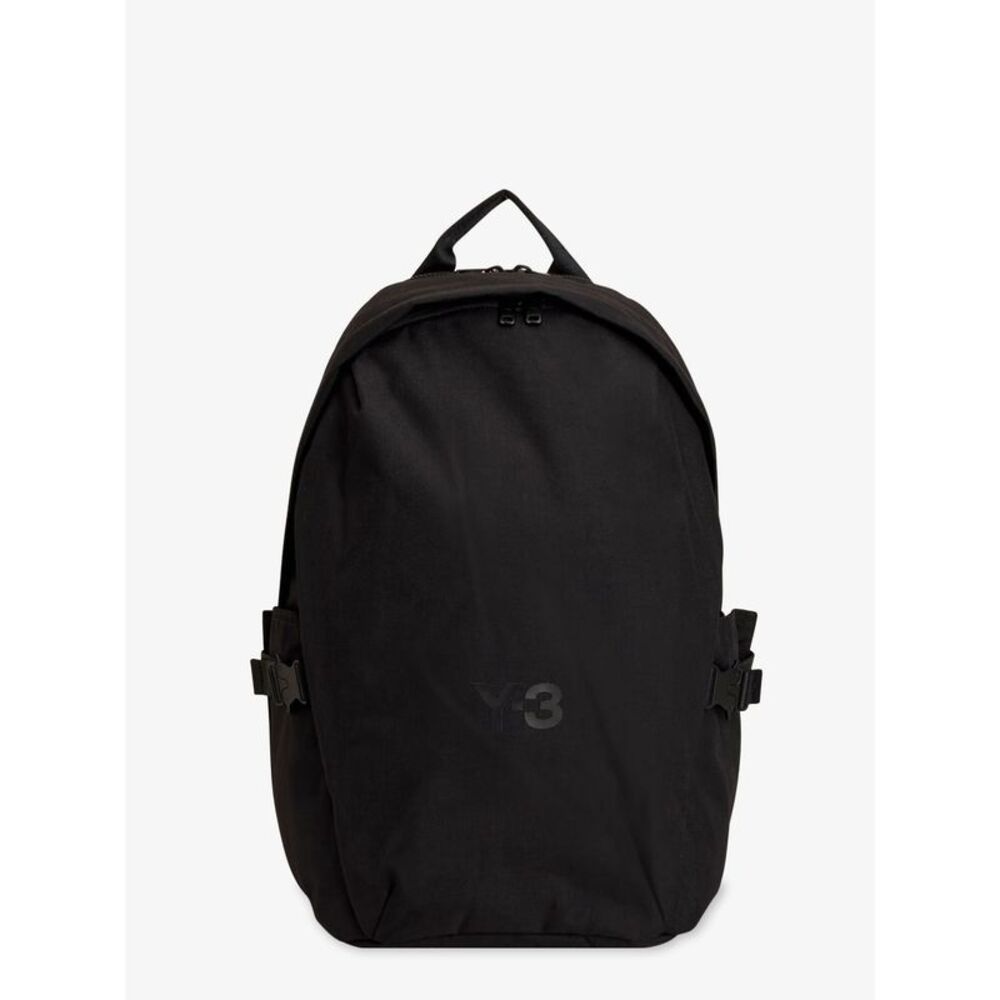 Adidas Y-3 Men Y-3 Stapl Backp Nylon Backpack